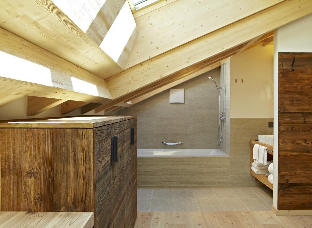 Europe Hotel & Spa Zermatt Kültér fotó