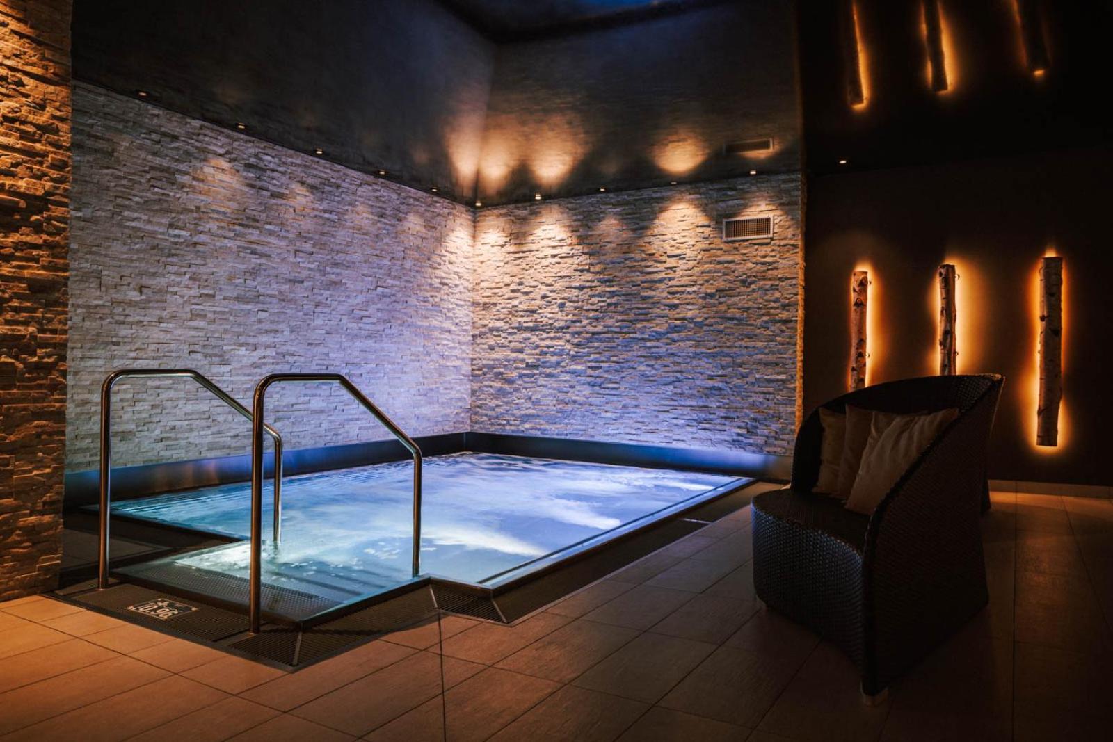 Europe Hotel & Spa Zermatt Kültér fotó
