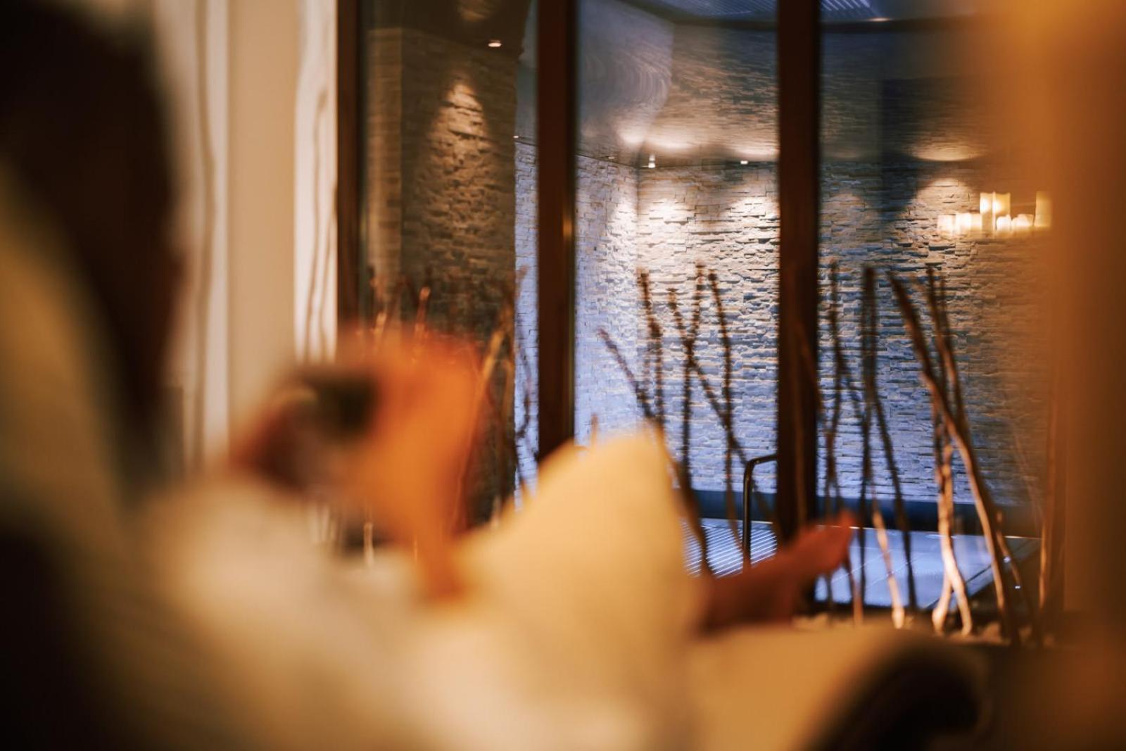 Europe Hotel & Spa Zermatt Kültér fotó