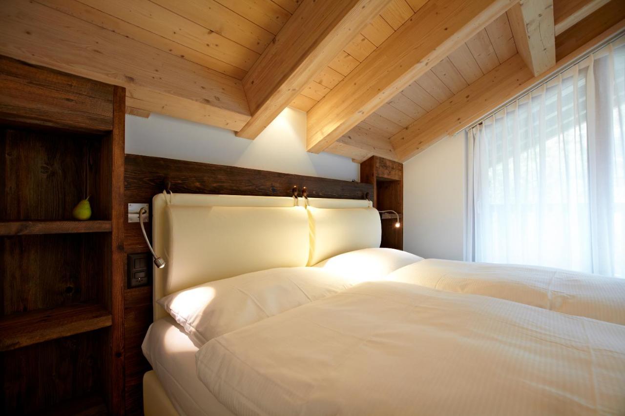 Europe Hotel & Spa Zermatt Kültér fotó